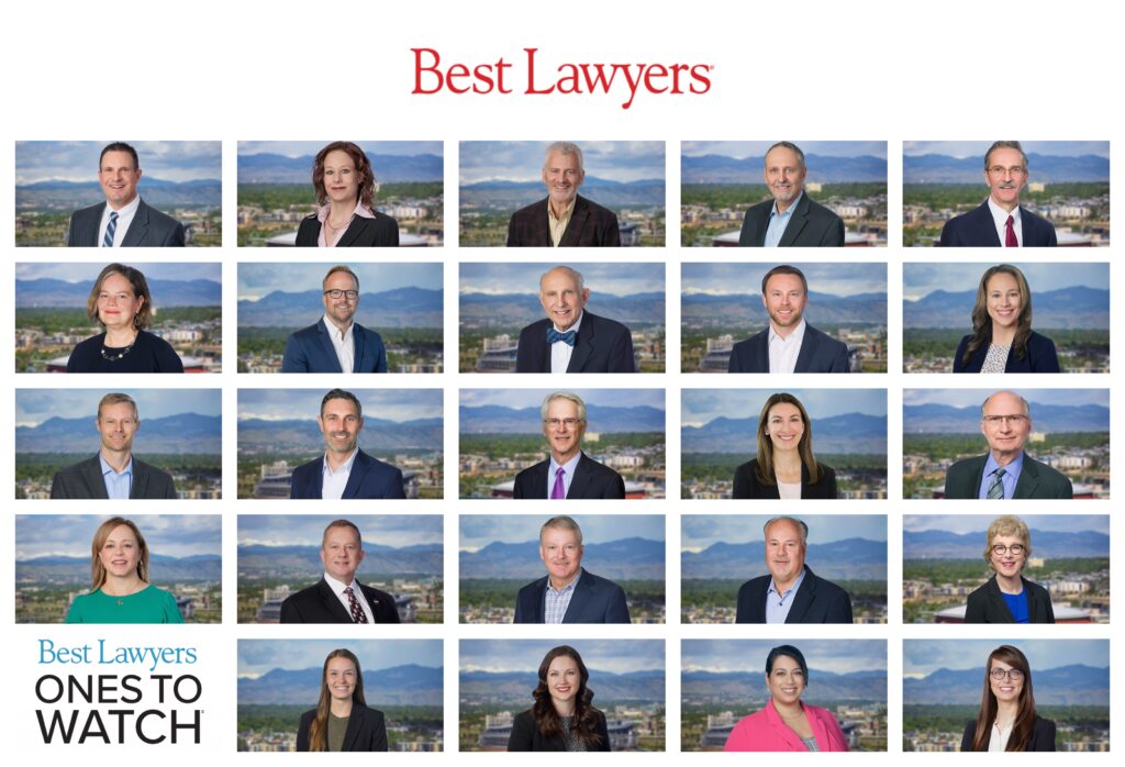 Best Lawyers 2025